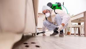 Best Pest Control for Warehouses  in Southwest Ranches, FL